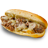 FAMOUS PHILLY STEAK & CHEESE thumbnail